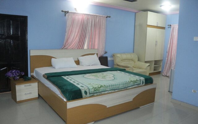 Chisam Suites Annex