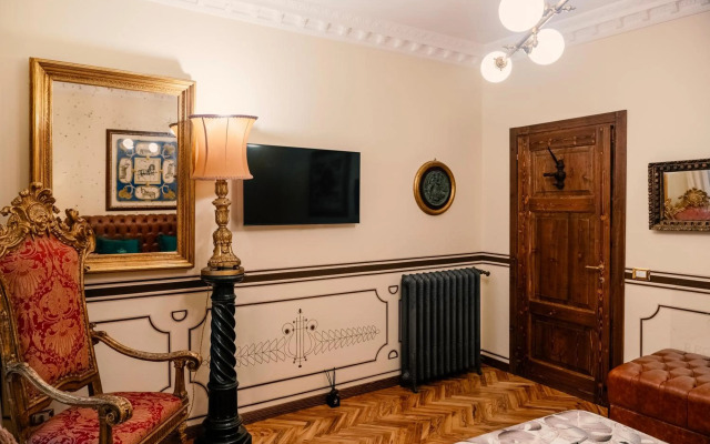 Regal House Verona Vescovado