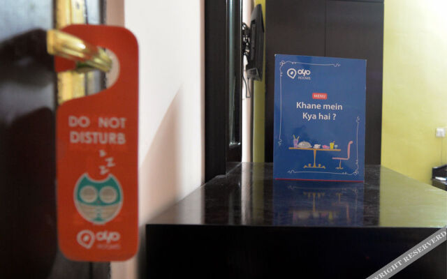 OYO Rooms Hyderabad Airport