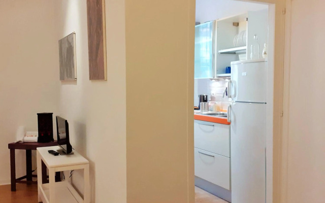 Near Metro Flat - Best BnB Garbatella