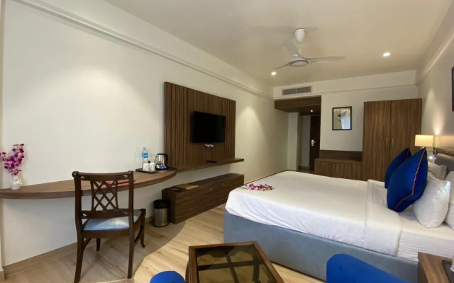 Sterling City Centre Bokaro