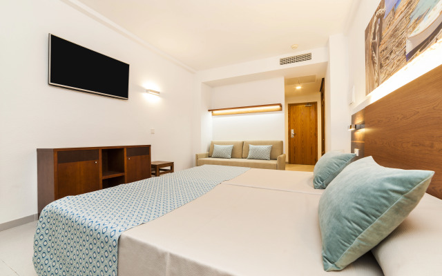 Globales Aparthotel Bouganvilla