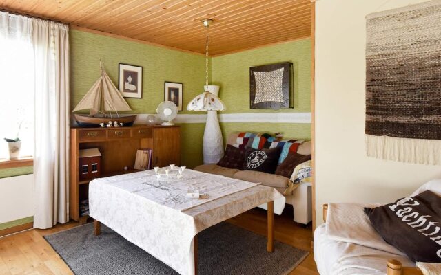 Holiday home BRASTAD V