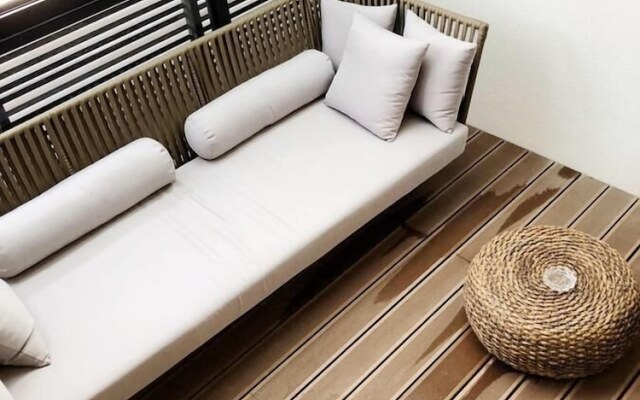 Viva La Vivace Tainan Hostel