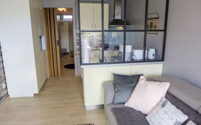 Apartment Les Jardins du Vidourle