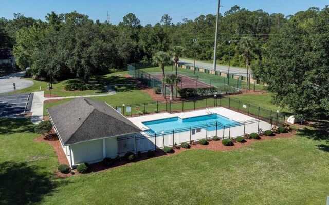Immaculate Villa in Kissimmee South Facing Pool