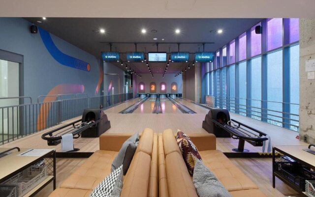 La Casa Hotel Gwangmyeong