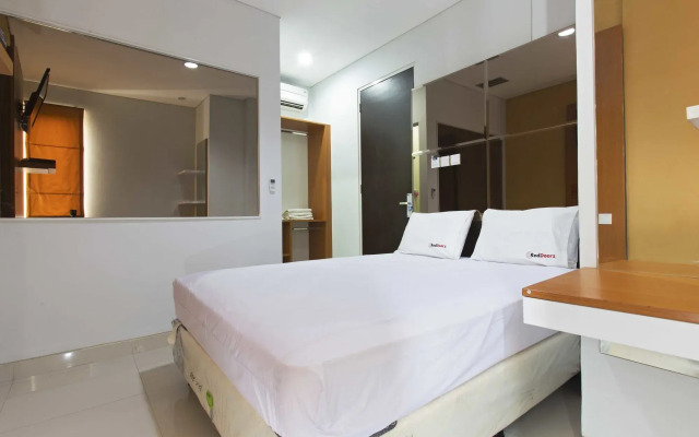 Wisma 9 by RedDoorz