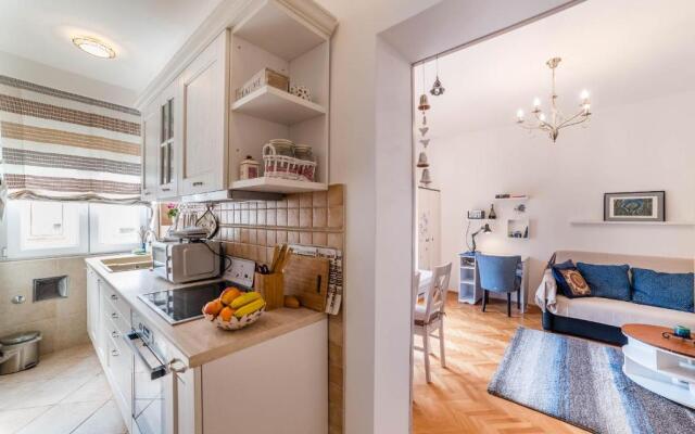 Apartment Aquileia