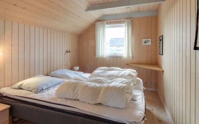 "Coco" - 800m from the sea in Western Jutland