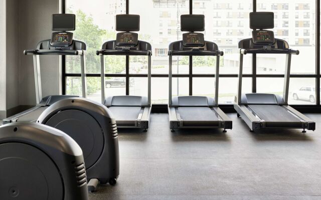 Home2 Suites By Hilton Minneapolis University Area