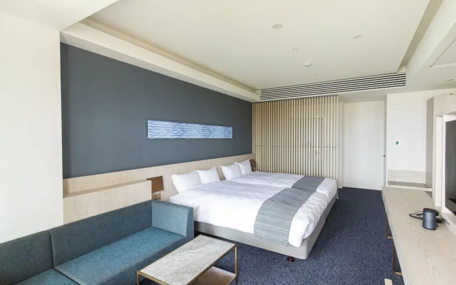 Garden Terrace Fukuoka Hotel & Resort