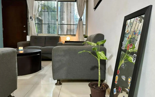 Mare LOFTS Playa Del Carmen