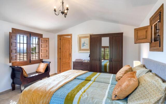 Hacienda la buena vida B&B en appartementen