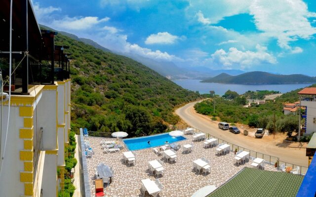 Kas Sun Glare Otel