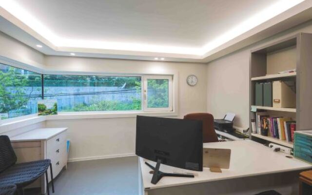 Haeundae Ocean View Penthouse