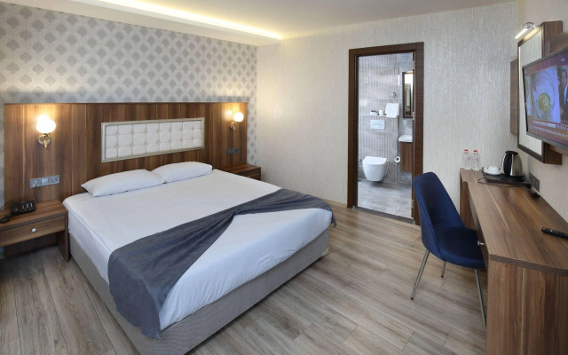 Taşköprü Hotel