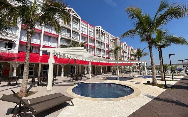 São Pedro Thermas Resort