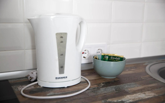 Rent of Apartments in Kharkiv