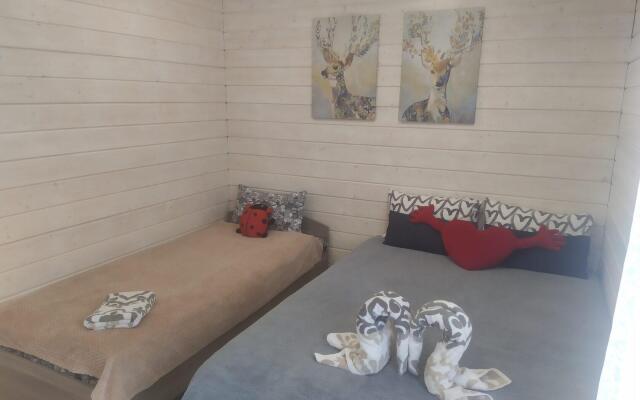 Тихий уголок