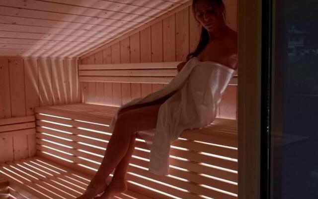 Camina Suite & Spa