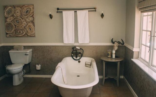Cornerway Bed and Breakfast