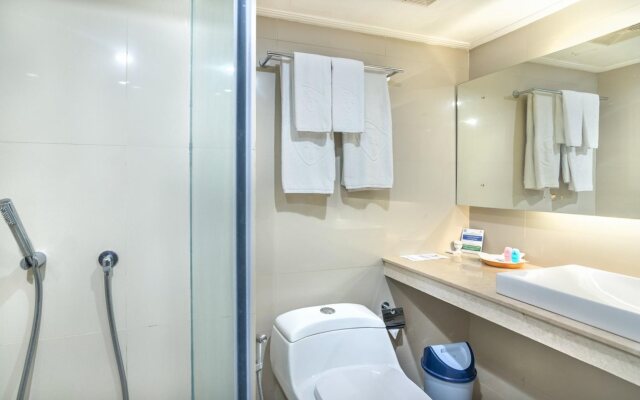 Bali Beach Hotel