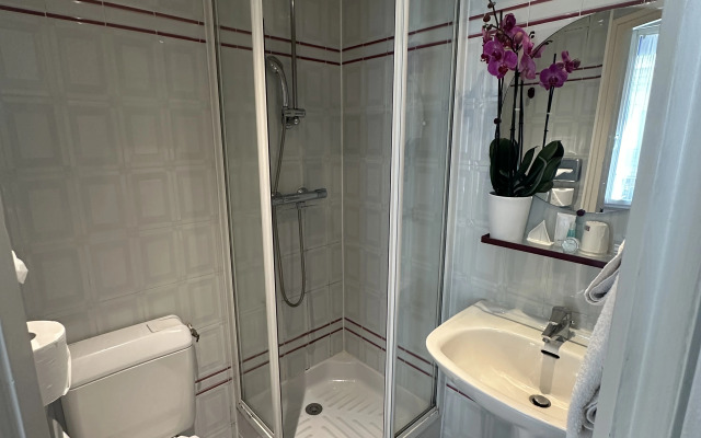 Opera Deauville Hotel