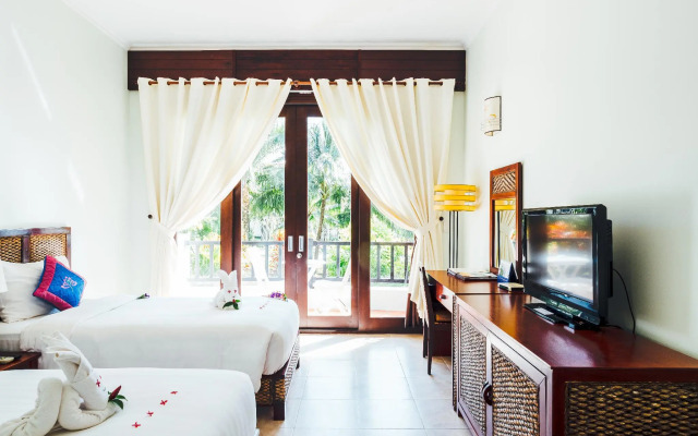 Lotus Muine Resort & Spa