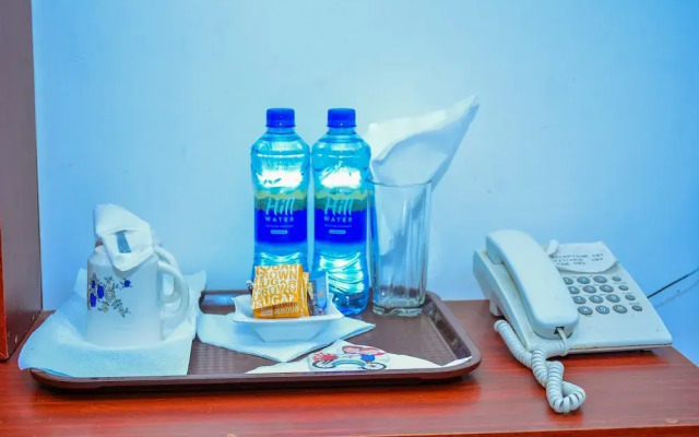 Markdon Executive Lodge Kisasa