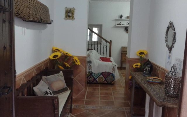 Casa Rural El Rincón del Valle