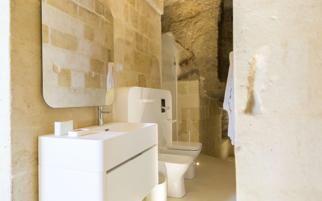 Aquatio Cave Luxury Hotel & SPA