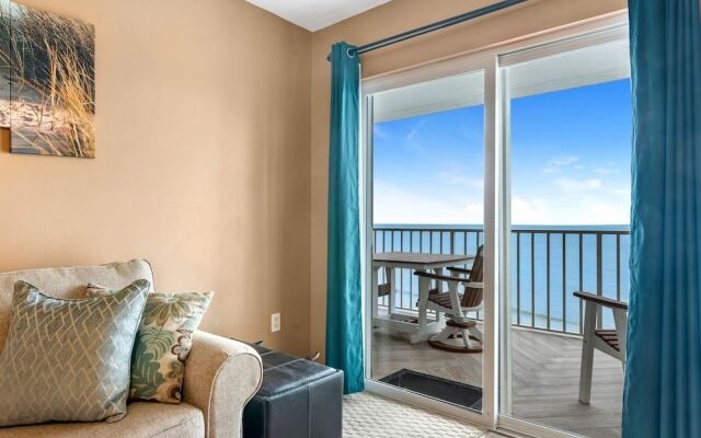 Ocean House Unit 1805