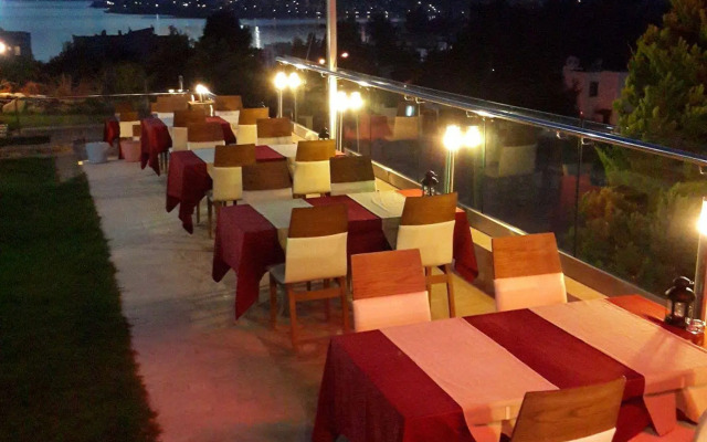 Sestra Hotel