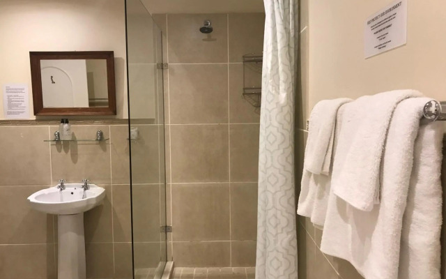 Sundown Manor Guest House