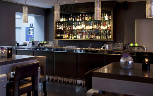 Clarion Hotel Ernst