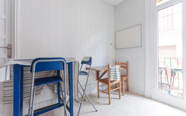 Hostel Roger's House
