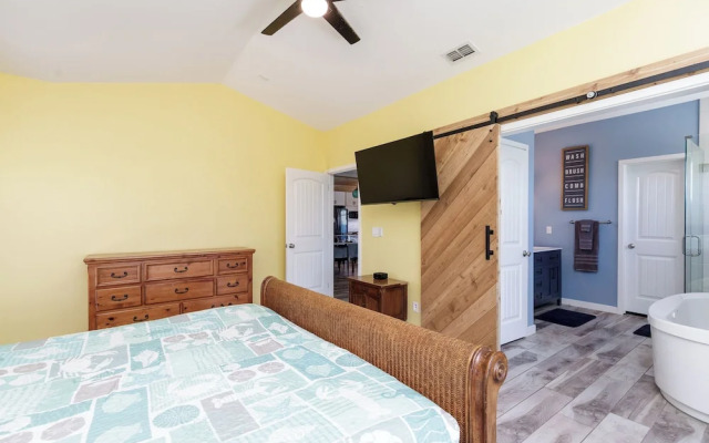 Delightful 3 Bedroom Pets