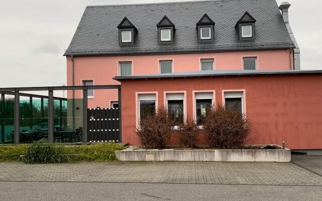 Gasthaus Am Flughafen