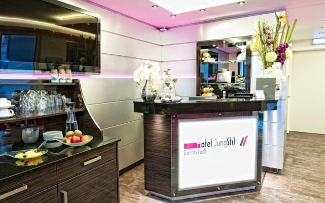 Hotel Jungstil