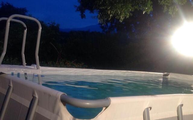Casa Vacanze Sotto Il Vulcano