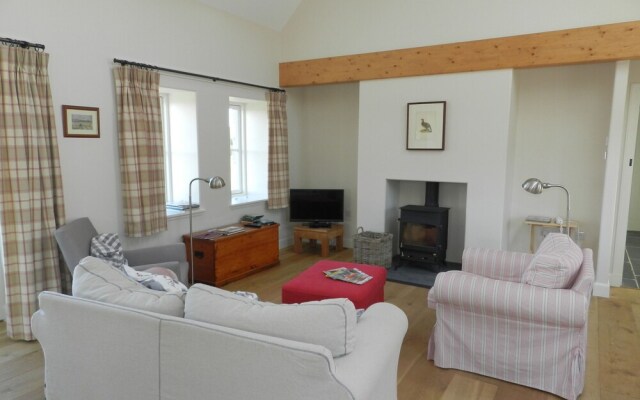 Highland Holiday Homes - Easter Tulloch