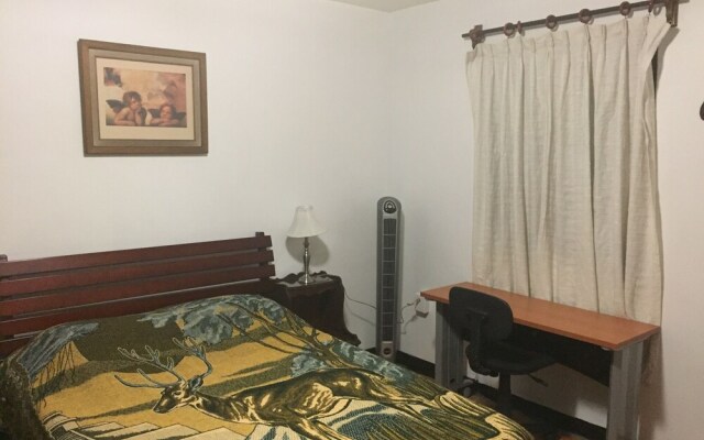Casa Jm Private Room 4