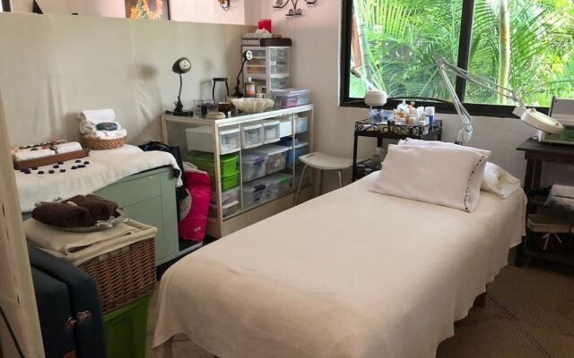 Rancho Agua Salada Hotel Mediterraneo