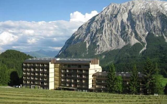 Kulmhof Tauplitz Apartman 111