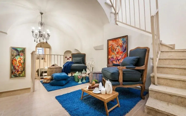 Sweet Inn Apartment - King David Villa