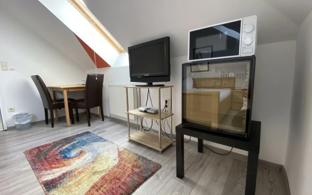 Pension Lizzi
