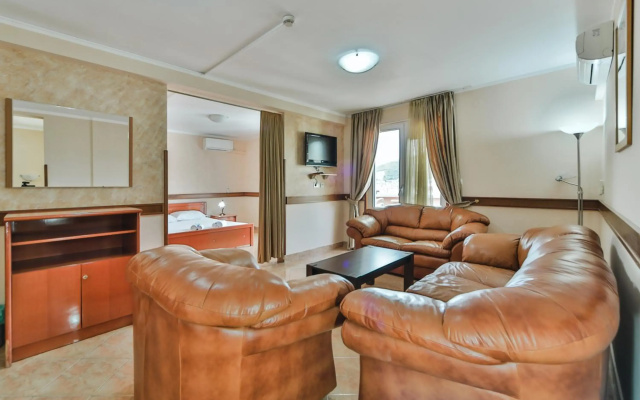 Garni Hotel Koral