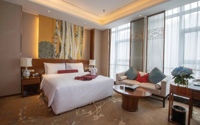 Xi'an YongChang Hotel