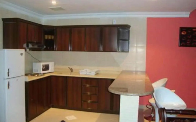 Villa Hotel Apartments Al Khobar
